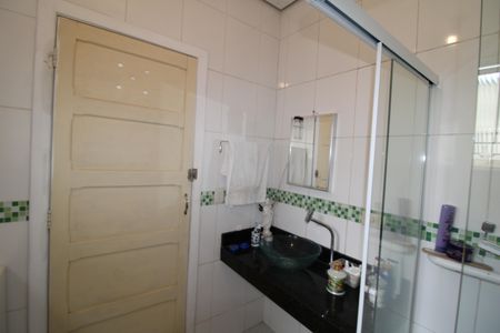 Apartamento à venda com 140m², 4 quartos e 1 vagaBanheiro da Suíte