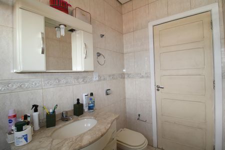 Apartamento à venda com 140m², 4 quartos e 1 vagaBanheiro