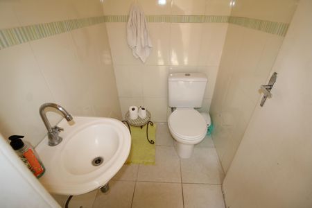 Apartamento à venda com 140m², 4 quartos e 1 vagaLavabo