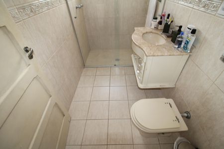 Apartamento à venda com 140m², 4 quartos e 1 vagaBanheiro