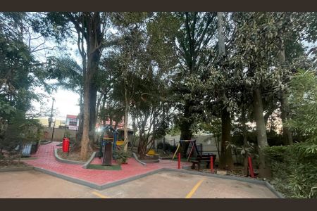 Apartamento à venda com 48m², 2 quartos e 1 vagaÁrea comum