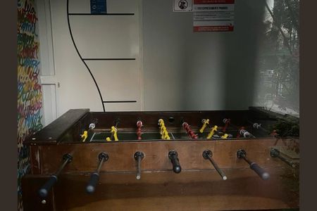 Apartamento à venda com 48m², 2 quartos e 1 vagaÁrea comum