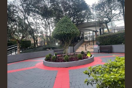 Apartamento à venda com 48m², 2 quartos e 1 vagaÁrea comum