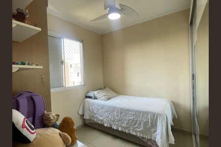 Quarto 2 de apartamento à venda com 2 quartos, 48m² em Parada XV de Novembro, São Paulo