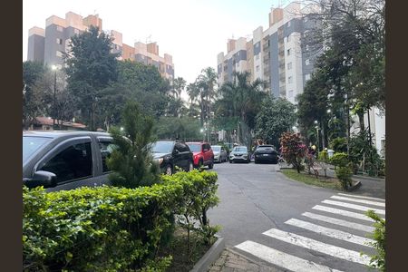 Apartamento à venda com 48m², 2 quartos e 1 vagaÁrea comum