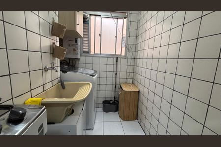 Apartamento à venda com 48m², 2 quartos e 1 vagaÁrea de Serviço