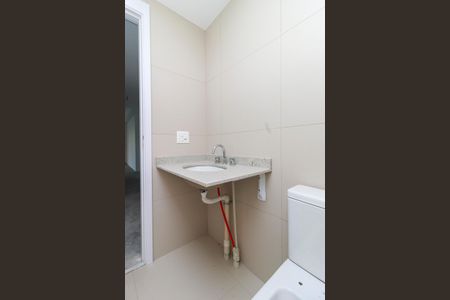 Apartamento à venda com 110m², 3 quartos e 2 vagasBanheiro 2