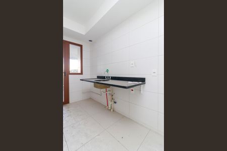 Apartamento à venda com 110m², 3 quartos e 2 vagasCozinha