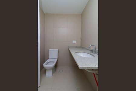 Apartamento à venda com 110m², 3 quartos e 2 vagasSuíte - Banheiro