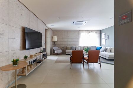 Apartamento à venda com 110m², 3 quartos e 2 vagasÁrea Comum