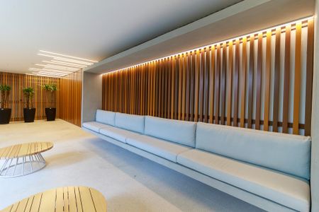 Apartamento à venda com 110m², 3 quartos e 2 vagasÁrea Comum