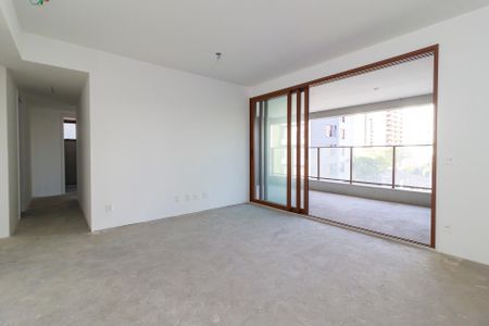 Apartamento à venda com 110m², 3 quartos e 2 vagasSala