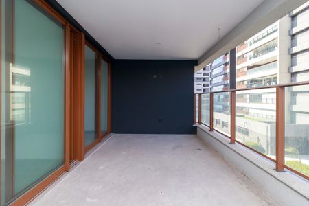 Apartamento à venda com 110m², 3 quartos e 2 vagasSala - Varanda
