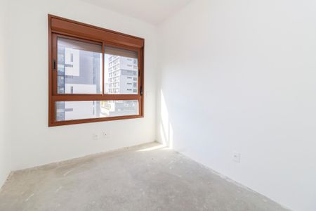 Apartamento à venda com 110m², 3 quartos e 2 vagasQuarto 2