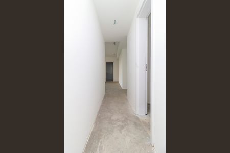 Apartamento à venda com 110m², 3 quartos e 2 vagasCorredor