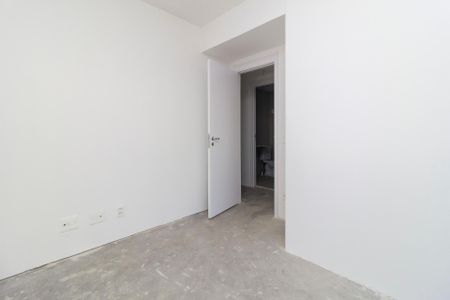 Apartamento à venda com 110m², 3 quartos e 2 vagasQuarto 3