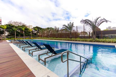 Apartamento à venda com 110m², 3 quartos e 2 vagasPiscina