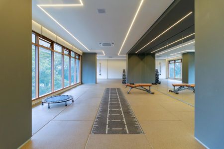 Apartamento à venda com 110m², 3 quartos e 2 vagasAcademia