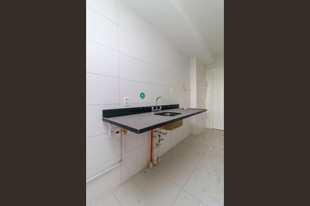 Apartamento à venda com 110m², 3 quartos e 2 vagasCozinha