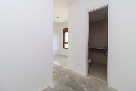 Apartamento à venda com 110m², 3 quartos e 2 vagasSuíte
