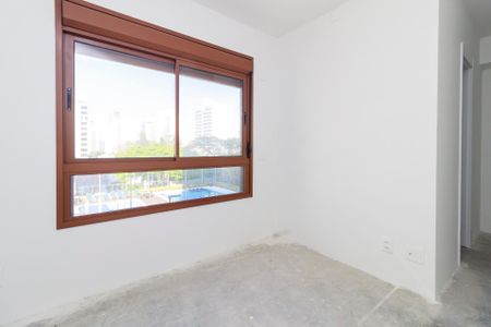 Apartamento à venda com 110m², 3 quartos e 2 vagasSuíte