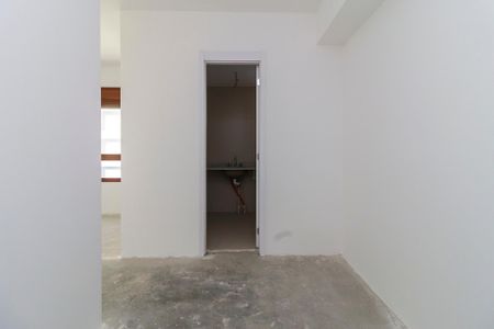 Apartamento à venda com 110m², 3 quartos e 2 vagasSuíte