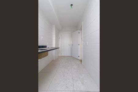 Apartamento à venda com 110m², 3 quartos e 2 vagasCozinha