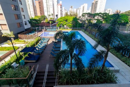 Apartamento à venda com 110m², 3 quartos e 2 vagasSala - Vista