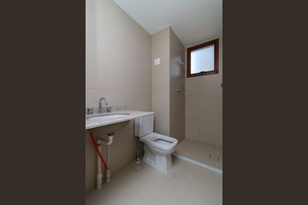 Apartamento à venda com 110m², 3 quartos e 2 vagasBanheiro 2