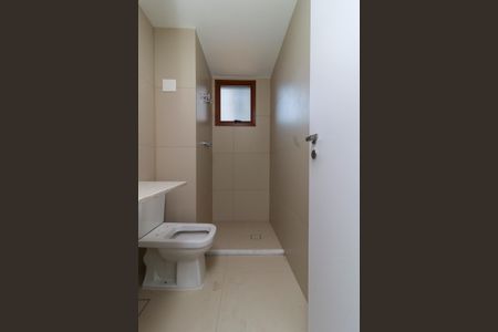 Apartamento à venda com 110m², 3 quartos e 2 vagasBanheiro 2