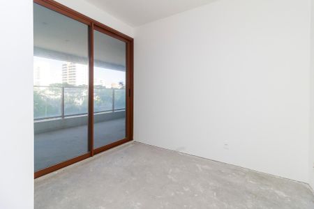 Apartamento à venda com 110m², 3 quartos e 2 vagasQuarto 3