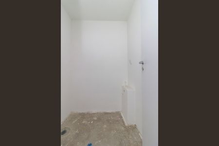 Apartamento à venda com 110m², 3 quartos e 2 vagasLavabo