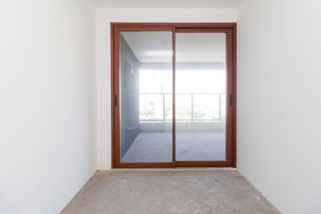 Apartamento à venda com 110m², 3 quartos e 2 vagasQuarto 2
