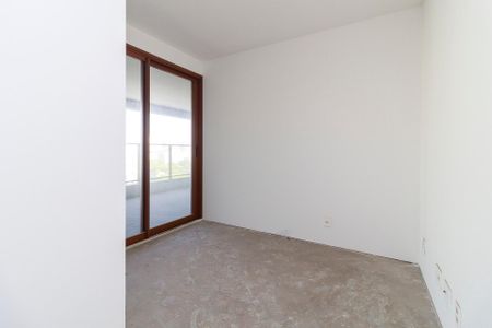 Apartamento à venda com 110m², 3 quartos e 2 vagasQuarto 2