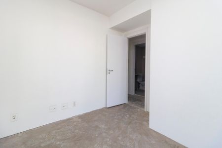 Apartamento à venda com 110m², 3 quartos e 2 vagasQuarto 2