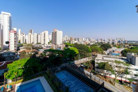 Apartamento à venda com 110m², 3 quartos e 2 vagasSala - Vista
