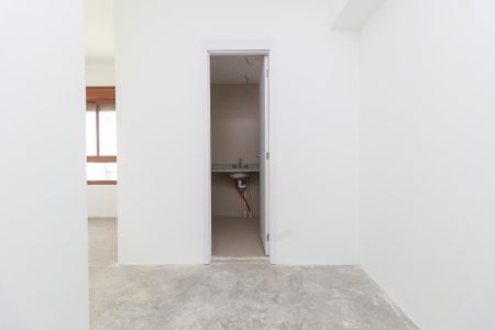 Apartamento à venda com 110m², 3 quartos e 2 vagasSuíte