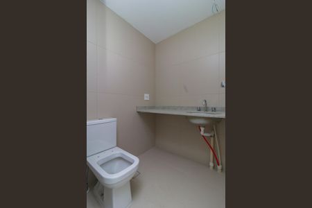 Apartamento à venda com 110m², 3 quartos e 2 vagasSuíte - Banheiro