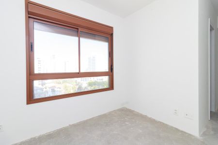 Apartamento à venda com 110m², 3 quartos e 2 vagasSuíte