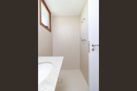 Apartamento à venda com 110m², 3 quartos e 2 vagasSuíte - Banheiro