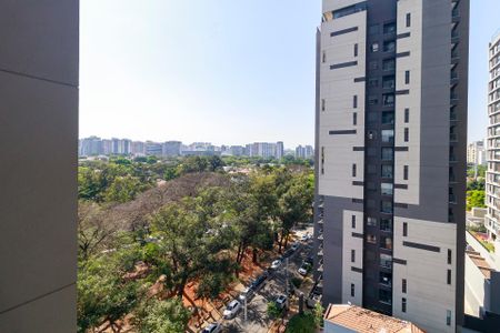 Apartamento à venda com 110m², 3 quartos e 2 vagasQuarto 1 - Vista