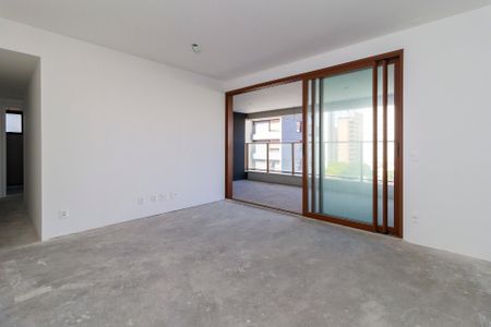 Apartamento à venda com 110m², 3 quartos e 2 vagasSala