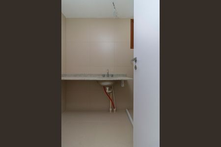 Apartamento à venda com 110m², 3 quartos e 2 vagasSuíte - Banheiro