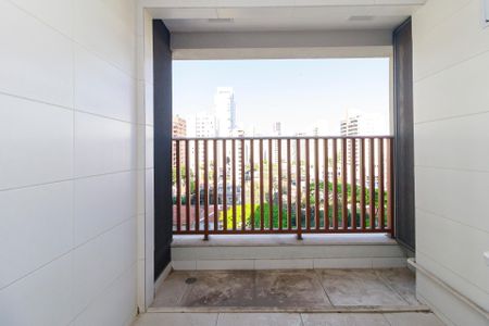 Apartamento à venda com 110m², 3 quartos e 2 vagasÁrea de Serviço