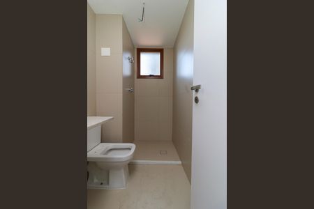 Apartamento à venda com 110m², 3 quartos e 2 vagasBanheiro 2