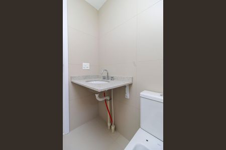 Apartamento à venda com 110m², 3 quartos e 2 vagasBanheiro 2