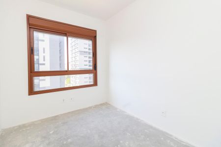 Apartamento à venda com 110m², 3 quartos e 2 vagasQuarto 1