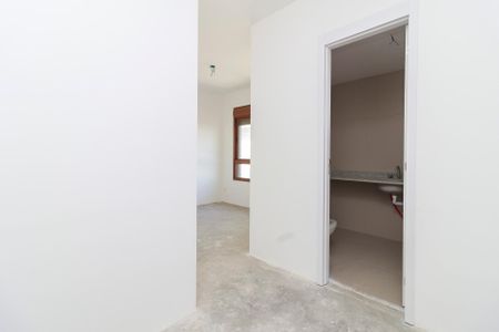 Apartamento à venda com 110m², 3 quartos e 2 vagasSuíte