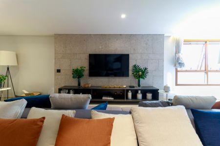 Apartamento à venda com 110m², 3 quartos e 2 vagasÁrea comum