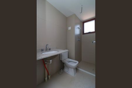 Apartamento à venda com 110m², 3 quartos e 2 vagasBanheiro 2